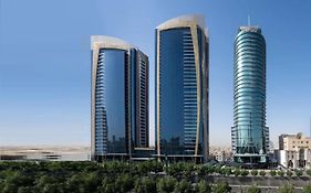 Damac Towers Riyadh By Selsal